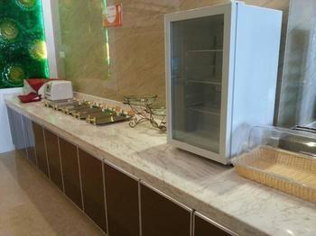 Kunlun Leju Business Hotel Pingdingshan Ruzhou City Dış mekan fotoğraf